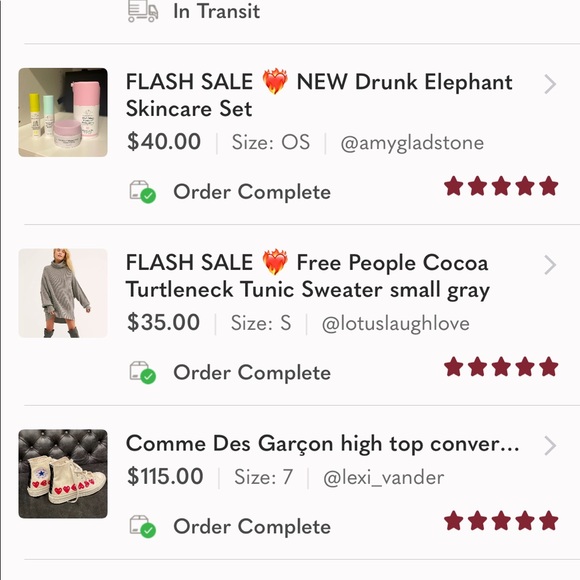 Love Notes 🙏🏻❤️ - Picture 10 of 11